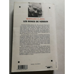 Les Roses de Verdun