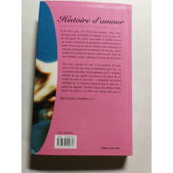 Histoire d'amour