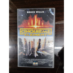 Le Cinquième Element