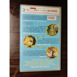 Le Trésor de la Santa Pioca