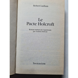 Le Pacte Holcroft