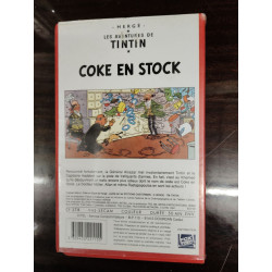 Coke en Stock