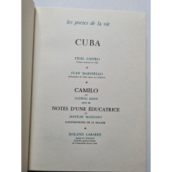 Les portes de la vie