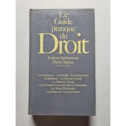 Le Guide pratique du Droit
