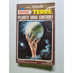 Ovni: terre planete sous controle