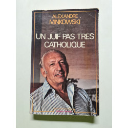 Un Juif pas très catholique