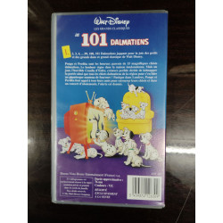 Les 101 Dalmatiens