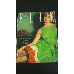 Elle Magazine