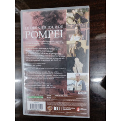 Le Dernier Jour de Pompei
