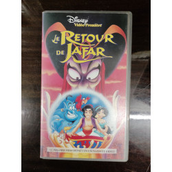 Le Retour de Jafar
