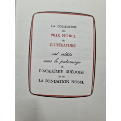 Au-delà des forces - 1906