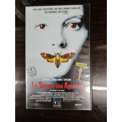 Le Silence des Agneaux