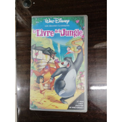 Le Livre de la Jungle