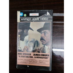 Il était une fois... la révolution