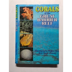 Corals of the Great Barrier Reef