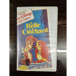 La Belle et le Clochard