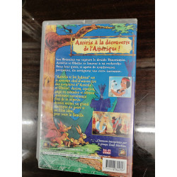 Astérix et les Indiens