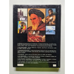 LES ANNEES 80 tous les moments forts d'une époque