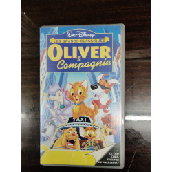 Oliver et Compagnie