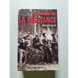 Chronique de la Résistance