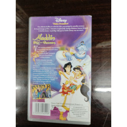 Aladdin et le Roi des Voleurs