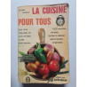 La Cuisine Pour Tous