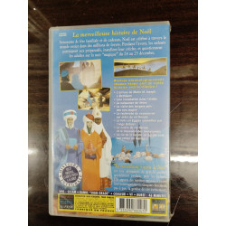 La merveilleuse histoire de Noël