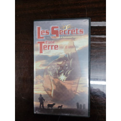 Les Secrets d'une Terre