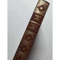 Memoires de guerre le salut 1944 - 1946