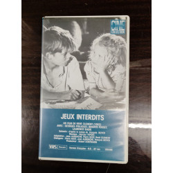 Jeux interdits