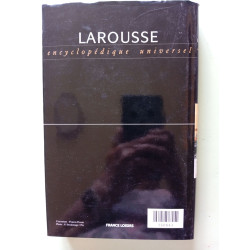 Encyclopédique universel