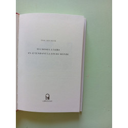 99 choses à faire en attendant la fin du monde