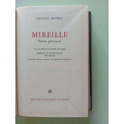 Mireille