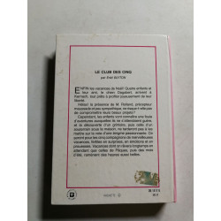 Le Club des Cinq