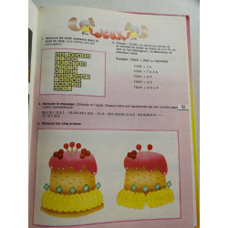 Écrire au quotidien CE