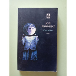 Cendrillon