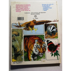 50 questions sur les animaux