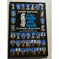 La vallée des saints guide officiel 3e édition