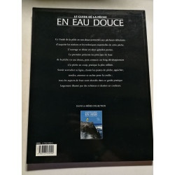Le guide de la pêche en eau douce