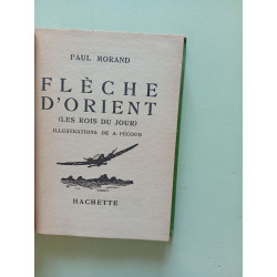 Flèche d'Orient