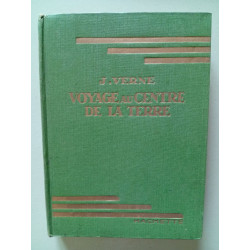 Voyage au centre de la Terre