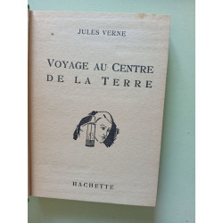 Voyage au centre de la Terre