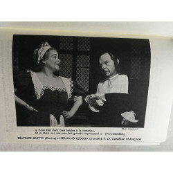 Le Tartuffe
