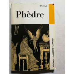 Phèdre