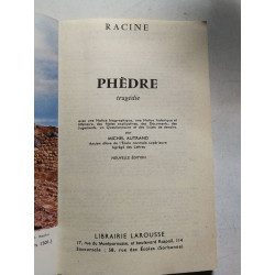 Phèdre