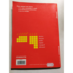 Allemand 4eme. Exercices