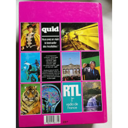 Quid 1992