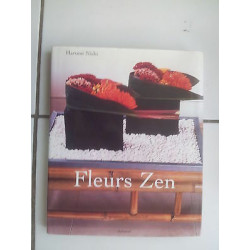 Harumi Nishi FLEURS ZEN