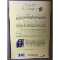 mini Accro du shopping