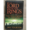 Tolkien - The Lord of The rings The fellowship of The ring